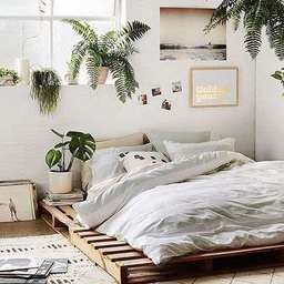 16 Best Disign Room Images | Room Inspiration, Bedroom with Mid Century Modern Interior Design Bedroom