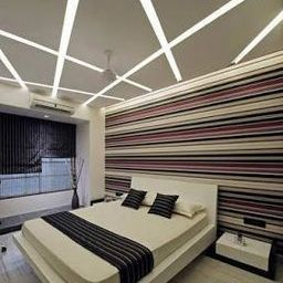 20+ False Ceiling Bedroom Ideas Unique For You | Ceiling throughout Bedroom Design Themes