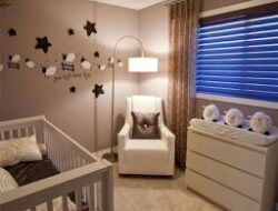 Babies Bedroom Design