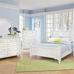 3 Furniture | Cottage Style Bedrooms, White Bedroom pertaining to White Bedroom Furniture Design