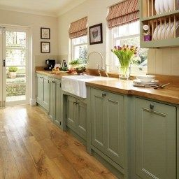 33 Comfy Country Kitchen Ideas To Renew Your Ordinary with Vintage Kitchen Design Ideas