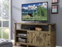 Living Room Tv Set Design