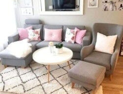 Design Of Sofa For Small Living Room