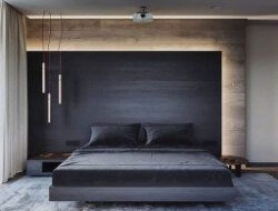 Interior Design Bedroom Ideas Modern