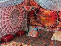 Indian Bedroom Design Images