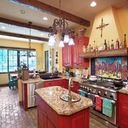 42 Best Southwestern Images | Southwestern Decorating in Southwest Kitchen Design Photos