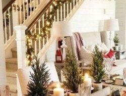 Christmas Design Living Room