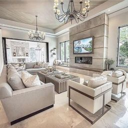 54 Living Room Design Ideas That Make Many People Amazed inside Modern Contemporary Living Room Design