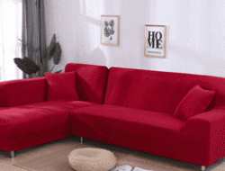 L Shape Sofa Design For Small Living Room