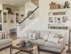 Living Room Sofa Wall Design
