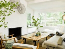 Swedish Design Living Room