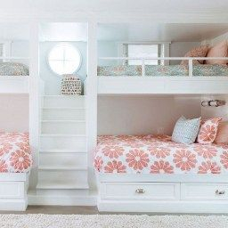 Affordable Kids Bedroom Design Ideas 05 | Bunk Bed Designs throughout Furniture Design For Girl Bedroom