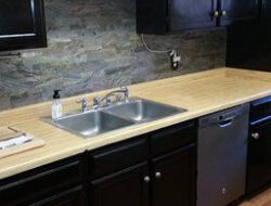 Kitchen Design Countertops And Backsplash