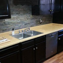 Amazon: Customer Reviews: Aspect Peel And Stick Stone with regard to 8 Foot By 8 Foot Kitchen Design