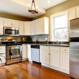 An Insider'S Guide To Choosing Kitchen Appliances That Suit with regard to Built In Oven Kitchen Design