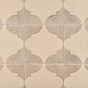 Ann Sacks 6X6&quot; Dialogue Continental Field Tile In Surf (With in 6X6 Kitchen Design