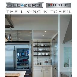 Atelier Living Kitchen Auf Twitter: &quot;The Living Kitchen pertaining to Sub Zero Wolf Kitchen Design Contest Winners