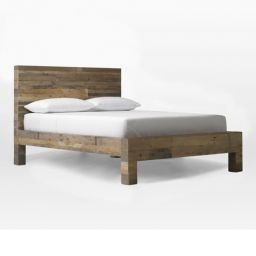 Beds - Bedroom - Furniture throughout Wooden Bed Furniture Design Catalogue