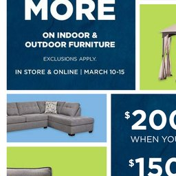 Big Lots: Weekly Ad within Signature Design By Ashley Fallston Living Room Collection