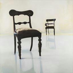 Chair: Mary A. Kelly | Exhibition | Artfacts regarding Italy Design Furniture Belfast