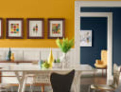 Living Room Interior Design Color Trends 2020