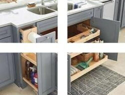 Basement Kitchen Design Ideas