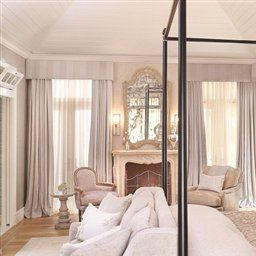 Cream Traditional Bedroom | Bedrooms | Luxe Source regarding Design Help For Bedroom