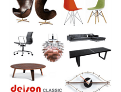 Design Classics Furniture Reproductions