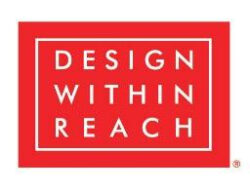 Design Within Reach Living Room Sale