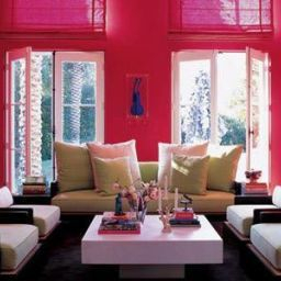 Do You Know How Many People Show Up At Living Room Blue with regard to Black And Red Living Room Design