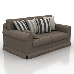 Download 3D Sofa | Sofa, Furniture, Home Decor inside Sofa Furniture Design Images
