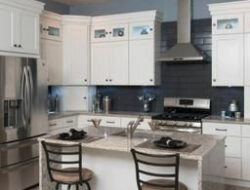 Kitchen Design Pictures White Cabinets