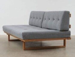Design Of Wooden Sofa Furniture