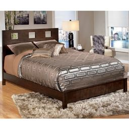 Exchange Online Store [C203] - Product: Winlane King Bed in Ashley Signature Design Furniture Collection