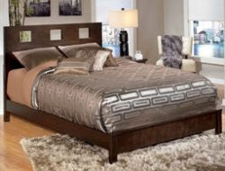Furniture Bed Design Photo