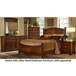 Exchange Online Store [C225] - Product: Laurel Heights King with regard to Wood Bedroom Furniture Design