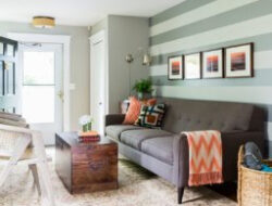 Simple Interior Home Design Living Room