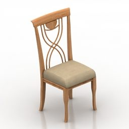 Furniture Home Chair Design Free 3D Model - .3Ds, .Gsm, .Ma pertaining to Ma Furniture Design