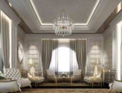 Luxury Antonovich Design Bedroom