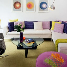 Guide To Modern Arabic Interior Design | Modern Islamic intended for Italy Living Room Design