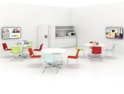 Innovative Office Furniture Design
