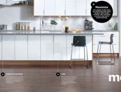 Kitchen Furniture Design Online