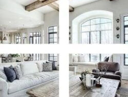 Home Living Room Interior Design Ideas
