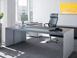 Office Furniture Contemporary Design