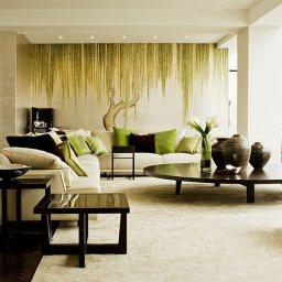 Interior Design Styles - Retro Style - Cas with regard to 2017 Furniture Design