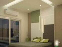 Living Room Interior Design Kerala
