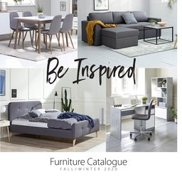 Jysk Flyer - May 22 To Dec 31 in Tv Furniture Design Catalogue Pdf