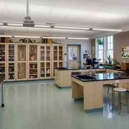 Landmark Science Center regarding Landmark Kitchen Design