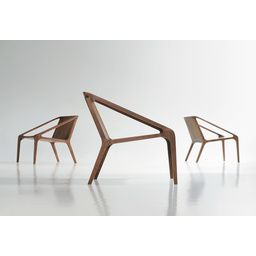 Lounge Seating, Loftbernhardt Design | Wood Furniture within Furniture Making Design