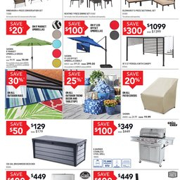 Lowe'S Summer Savings - Jul 02 To Jul 08 with Lowes Kitchen Design App